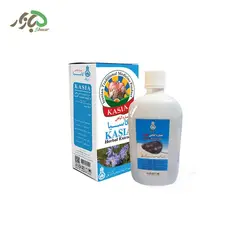 عصاره خوراکی کاسیا دکتر زرقانی 500 سی سی - 5 بازار