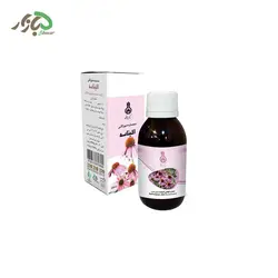 عصاره خوراکی اکیناسه دکتر زرقانی 100 سی سی - 5 بازار