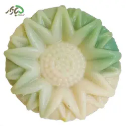 صابون آلوئه ورا و خیار سیمازر(۸۰ گرمی) - 5 بازار