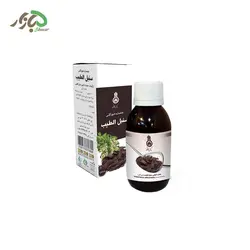 عصاره خوراکی سنبل الطیب دکتر زرقانی 120 سی سی - 5 بازار