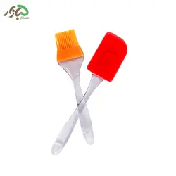 فرچه و لیسک سیلیکونی مدل PB450 - 5 بازار