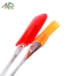 فرچه و لیسک سیلیکونی مدل PB450 - 5 بازار