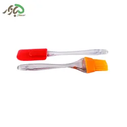 فرچه و لیسک سیلیکونی مدل PB450 - 5 بازار