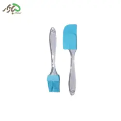 فرچه و لیسک سیلیکونی مدل PB350 - 5 بازار