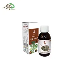 عصاره خوراکی آنجدان رومی دکتر زرقانی 120 سی سی - 5 بازار