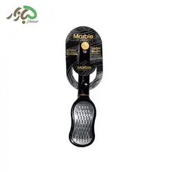 رنده دستی سیر و پنیر ماربل - 5 بازار