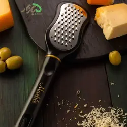 رنده دستی سیر و پنیر ماربل - 5 بازار