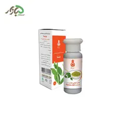 عصاره موضعی حنا دکتر زرقانی 100 سی سی - 5 بازار