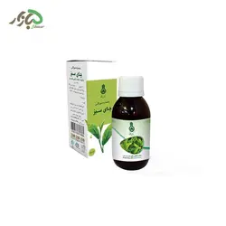 عصاره گیاهی چای سبز دکتر زرقانی 120 سی سی - 5 بازار