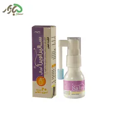 اسپری دهانی سالیراویرا - 5 بازار