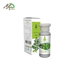 عصاره موضعی سدر دکتر زرقانی 100 سی سی - 5 بازار