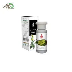 عصاره گیاهی موضعی خرگوشک دکتر زرقانی 100 سی سی - 5 بازار