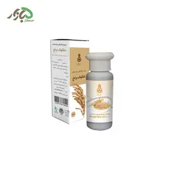 عصاره گیاهی موضعی شلتوک برنج دکتر زرقانی 100 سی سی - 5 بازار