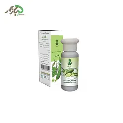 عصاره گیاهی موضعی خیار دکتر زرقانی 100 سی سی - 5 بازار