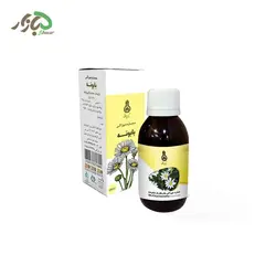 عصاره خوراکی بابونه دکتر زرقانی 120 سی سی - 5 بازار