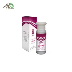 اسپری گیاهی ضد عرق و ضد بو دکتر زرقانی 60سی سی - 5 بازار