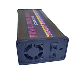 پاور بانک لپ تاپ 100000mA برند سیگما