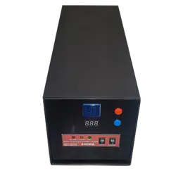 شارژر باتری 12 ولت برند سیگما 1200Wمدل HB