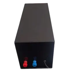 شارژر باتری 12 ولت برند سیگما 1200Wمدل HB