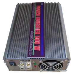 اینورتر صنعتی ،UPS، برند PATRIX