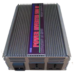 اینورتر صنعتی ،UPS، برند PATRIX