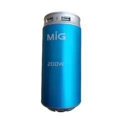 برق اضطراری،UPS، خودرو،MIG