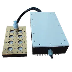 ماژول بخارساز سرد(بخور سرد)8 پیزو