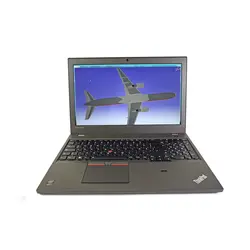 لپ تاپ استوک Lenovo ThinkPad W550s Core i7