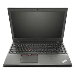 لپ تاپ استوک Lenovo ThinkPad W550s Core i7