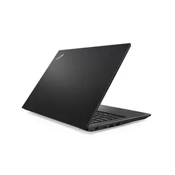 لپ تاپ استوک Lenovo ThinkPad E480 Core i7-8650U, 8GB RAM, 256GB SSD, HD