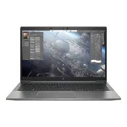 لپ تاپ HP Zbook 15 Firefly G8 Core i7-1165G7, 8GB RAM, 512GB SSD, 4GB Quadro Graphic, FHD