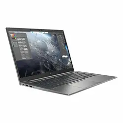 لپ تاپ HP Zbook 15 Firefly G8 Core i7-1165G7, 8GB RAM, 512GB SSD, 4GB Quadro Graphic, FHD