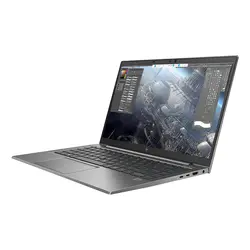 لپ تاپ HP Zbook 15 Firefly G8 Core i7-1165G7, 8GB RAM, 512GB SSD, 4GB Quadro Graphic, FHD