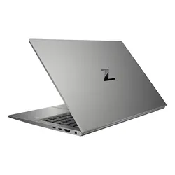 لپ تاپ HP Zbook 15 Firefly G8 Core i7-1165G7, 8GB RAM, 512GB SSD, 4GB Quadro Graphic, FHD