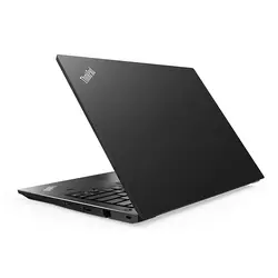 لپ تاپ استوک Lenovo ThinkPad E480 Core i5-7200U, 8GB RAM, 256GB SSD, FHD