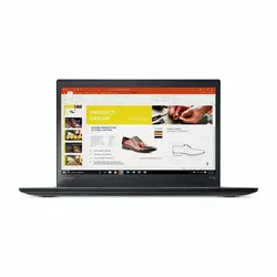 لپ تاپ استوک Lenovo ThinkPad T470s Core i5-7300U, 8GB RAM, 256GB SSD, FHD, Touch