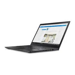 لپ تاپ استوک Lenovo ThinkPad T470s Core i5-7300U, 8GB RAM, 256GB SSD, FHD, Touch