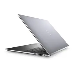 لپ تاپ استوک Dell Precision 5560 Core i7-11850H, 32GB RAM, 1TB SSD, 4GB Quadro Graphic, FHD