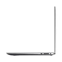 لپ تاپ استوک Dell Precision 5560 Core i7-11850H, 32GB RAM, 1TB SSD, 4GB Quadro Graphic, FHD