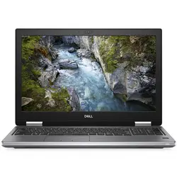 لپ تاپ استوک Dell Precision 7540 Xeon E-2276, 32GB RAM, 512GB SSD, 6GB Quadro Graphic, FHD