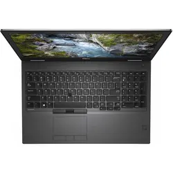 لپ تاپ استوک Dell Precision 7540 Xeon E-2276, 32GB RAM, 512GB SSD, 6GB Quadro Graphic, FHD