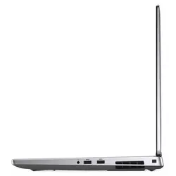 لپ تاپ استوک Dell Precision 7540 Xeon E-2276, 32GB RAM, 512GB SSD, 6GB Quadro Graphic, FHD