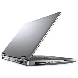 لپ تاپ استوک Dell Precision 7540 Xeon E-2276, 32GB RAM, 512GB SSD, 6GB Quadro Graphic, FHD