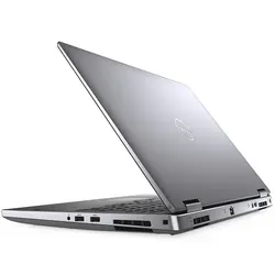 لپ تاپ استوک Dell Precision 7540 Xeon E-2276, 32GB RAM, 512GB SSD, 6GB Quadro Graphic, FHD