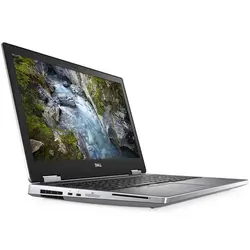 لپ تاپ استوک Dell Precision 7540 Xeon E-2276, 32GB RAM, 512GB SSD, 6GB Quadro Graphic, FHD