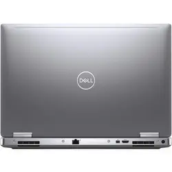 لپ تاپ استوک Dell Precision 7540 Xeon E-2276, 32GB RAM, 512GB SSD, 6GB Quadro Graphic, FHD