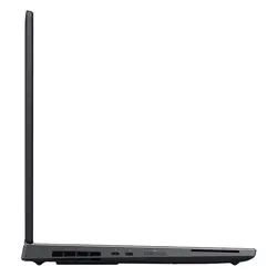 لپ تاپ استوک Dell Precision 7730 Core i9-8950HK, 16GB RAM, 512GB SSD, 16GB Quadro Graphic, 4K