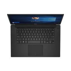 لپ تاپ استوک Dell Precision 5540 Core i7-9850H, 32GB RAM, 512GB SSD, 4GB Quadro Graphic, FHD