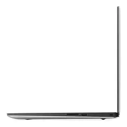 لپ تاپ استوک Dell Precision 5540 Core i7-9850H, 32GB RAM, 512GB SSD, 4GB Quadro Graphic, FHD