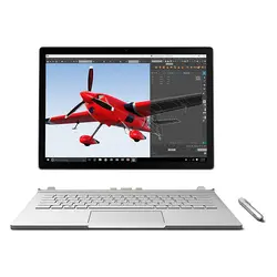 Microsoft surface book 2 Core i7-8650U, 16GB RAM, 512 GB SSD, 6GB Nvidia Graphic, 4K, Touch